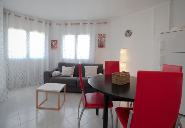 Apartamento en Empuriabrava - ILA01 PORT NAUTIC