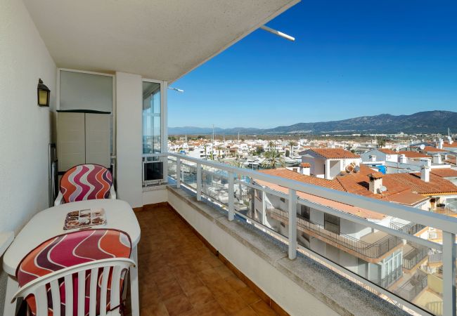 Apartamento en Empuriabrava - ILA01 PORT NAUTIC