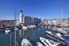 Apartamento en Empuriabrava - ILA01 PORT NAUTIC