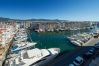 Apartamento en Empuriabrava - ILA01 PORT NAUTIC