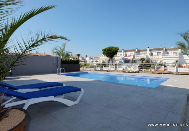 Villa en Empuriabrava - LV02 FRESER