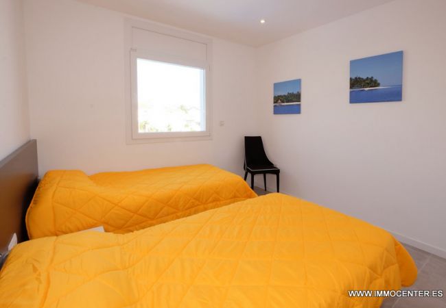 Villa en Empuriabrava - LV02 FRESER