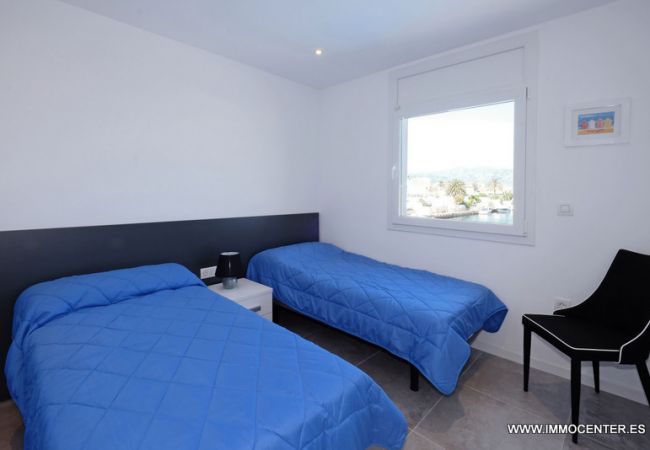 Villa en Empuriabrava - LV02 FRESER