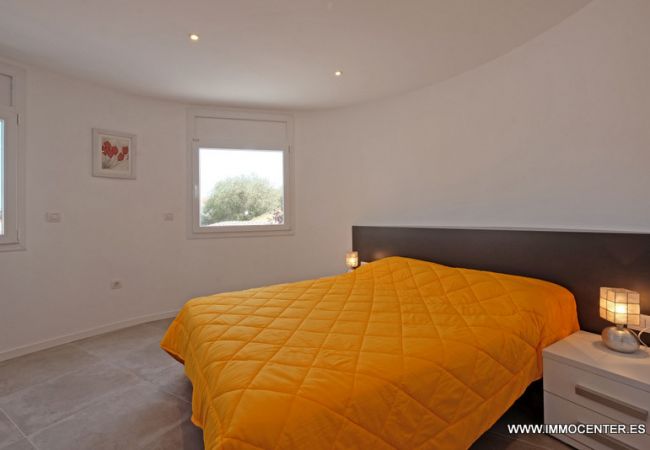 Villa en Empuriabrava - LV04 FRESER