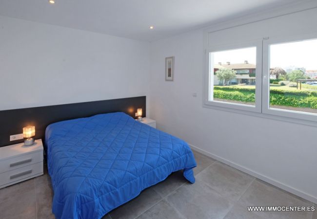 Villa en Empuriabrava - LV04 FRESER