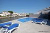 Villa en Empuriabrava - LV04 FRESER