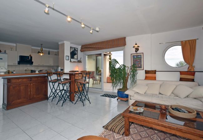 Apartamento en Empuriabrava - ILA08 CLUB NAUTIC