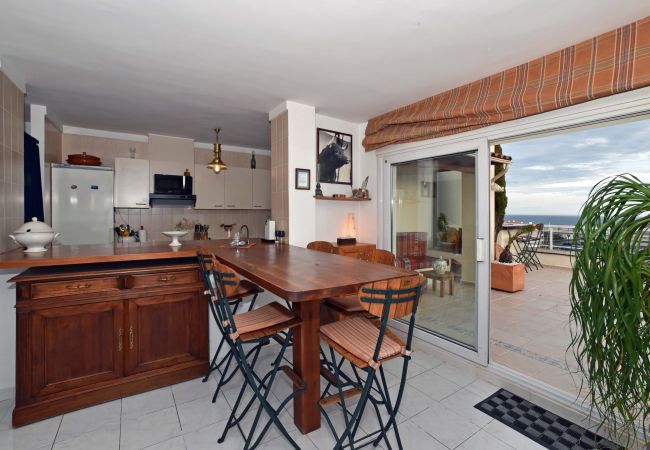 Apartamento en Empuriabrava - ILA08 CLUB NAUTIC