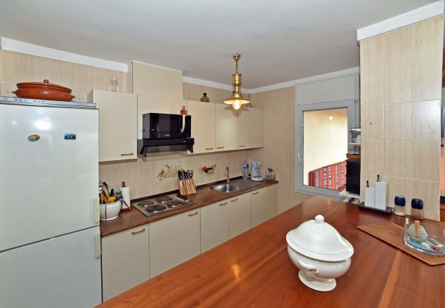 Apartamento en Empuriabrava - ILA08 CLUB NAUTIC