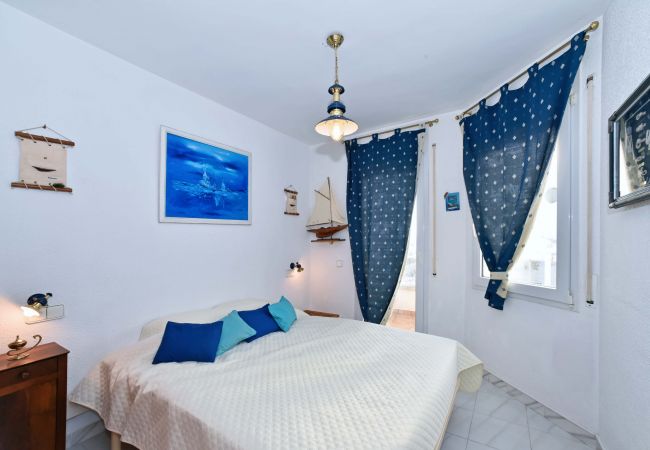 Apartamento en Empuriabrava - ILA08 CLUB NAUTIC