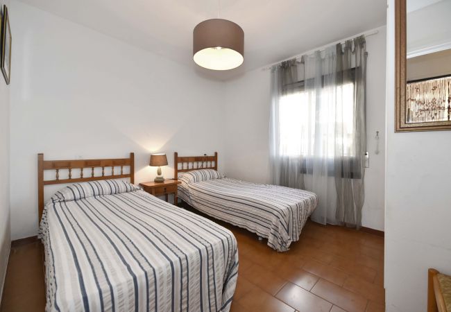 Apartamento en Empuriabrava - ILA03 PATTAYA