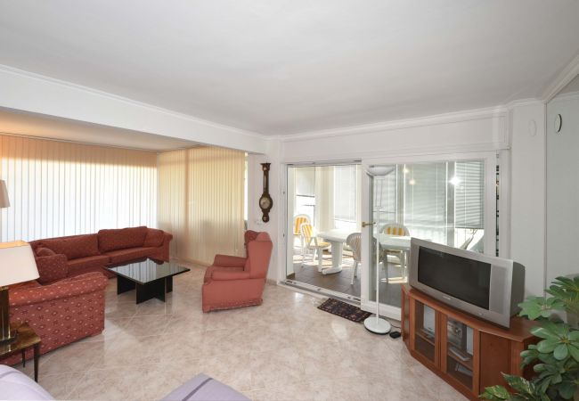 Apartamento en Empuriabrava - ILA07 BAHIA