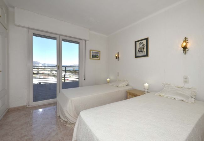 Apartamento en Empuriabrava - ILA07 BAHIA