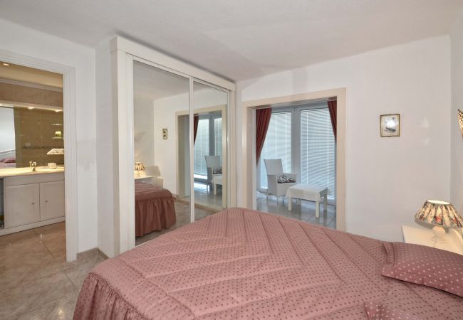 Apartamento en Empuriabrava - ILA07 BAHIA