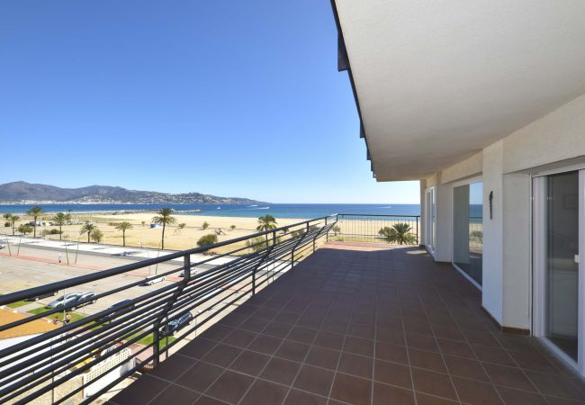 Apartamento en Empuriabrava - ILA07 BAHIA