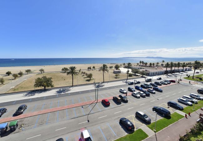 Apartamento en Empuriabrava - ILA07 BAHIA