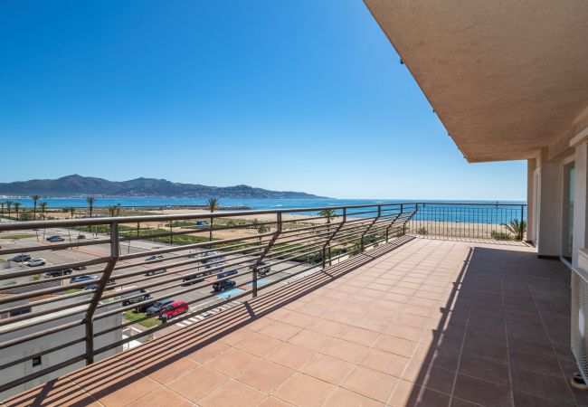 Apartamento en Empuriabrava - ILA07 BAHIA