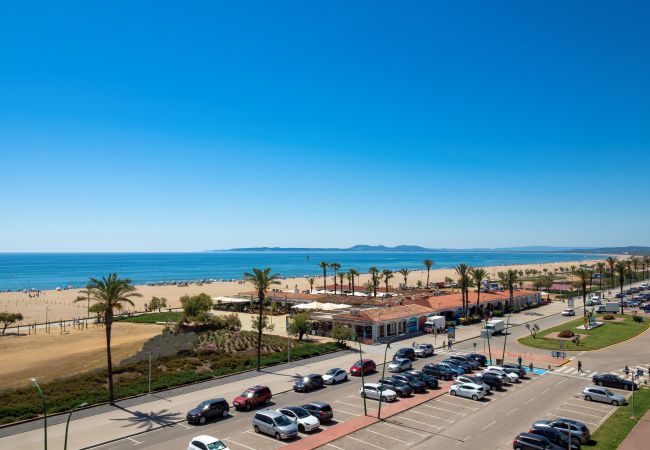 Apartamento en Empuriabrava - ILA07 BAHIA