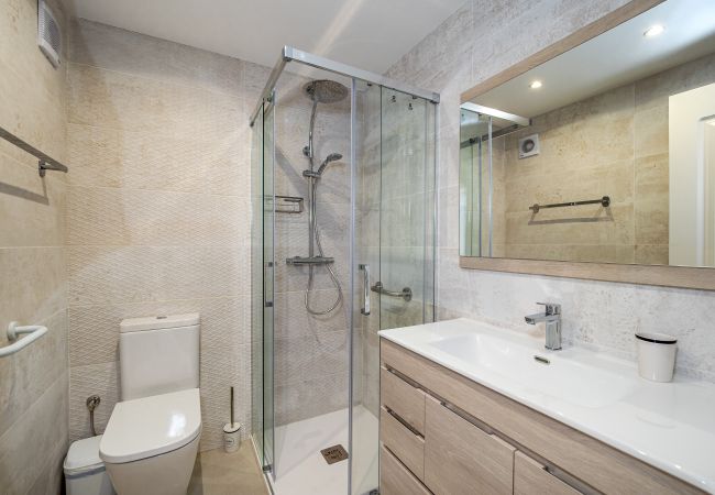 Apartamento en Empuriabrava - ILA07 BAHIA