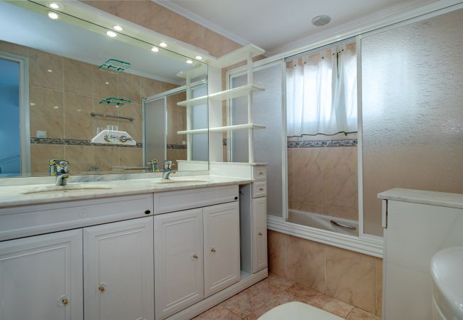 Apartamento en Empuriabrava - ILA07 BAHIA