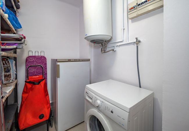 Apartamento en Empuriabrava - ILA07 BAHIA