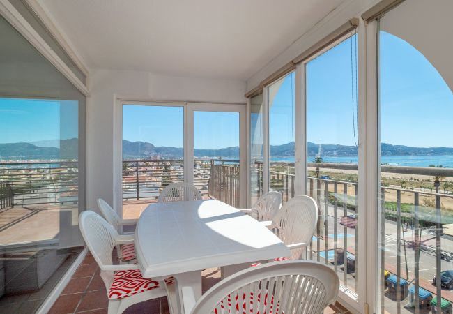 Apartamento en Empuriabrava - ILA07 BAHIA