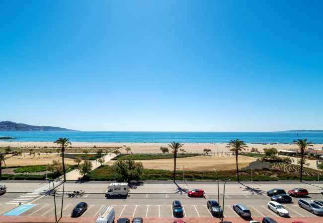Apartamento en Empuriabrava - ILA07 BAHIA