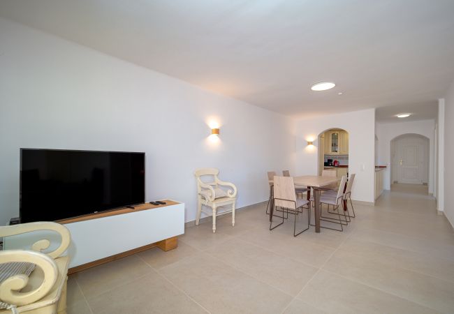 Apartamento en Empuriabrava - ILA07 BAHIA