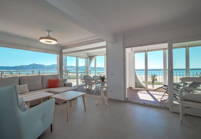 Apartamento en Empuriabrava - ILA07 BAHIA