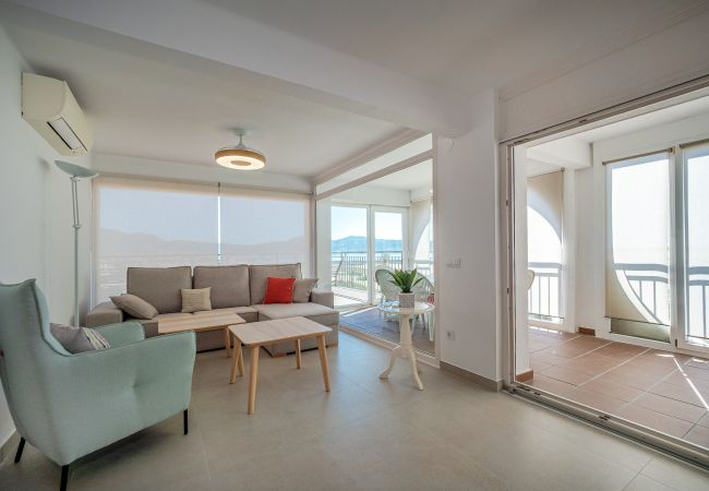 Apartamento en Empuriabrava - ILA07 BAHIA