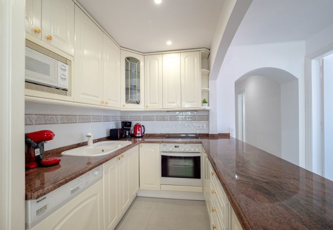 Apartamento en Empuriabrava - ILA07 BAHIA