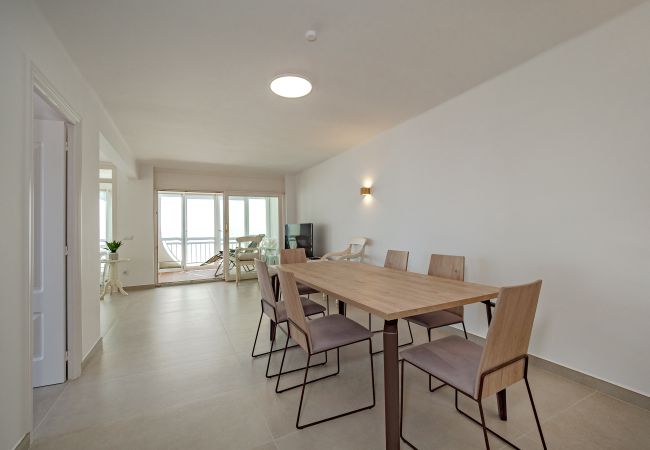 Apartamento en Empuriabrava - ILA07 BAHIA