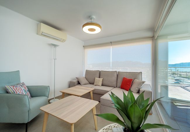 Apartamento en Empuriabrava - ILA07 BAHIA