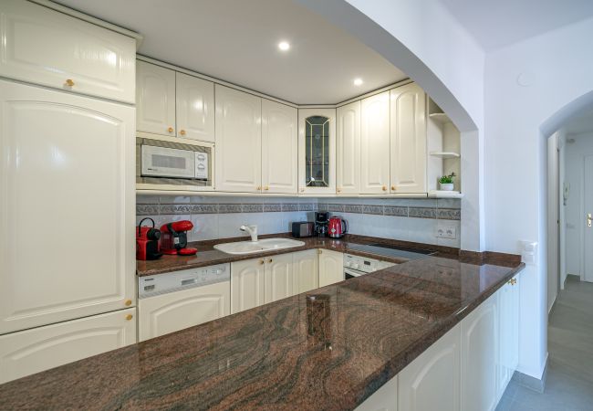 Apartamento en Empuriabrava - ILA07 BAHIA