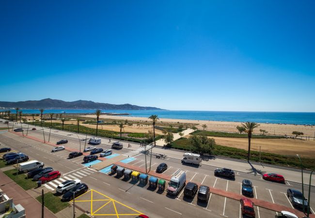 Apartamento en Empuriabrava - ILA07 BAHIA