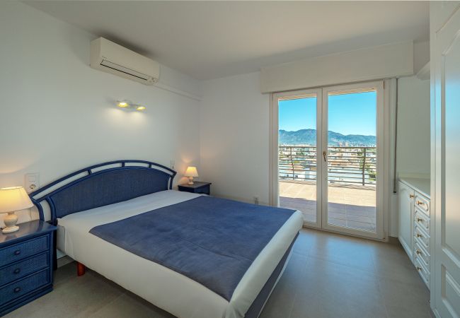Apartamento en Empuriabrava - ILA07 BAHIA