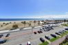 Apartamento en Empuriabrava - ILA07 BAHIA