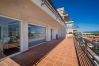Apartamento en Empuriabrava - ILA07 BAHIA