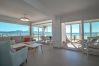 Apartamento en Empuriabrava - ILA07 BAHIA