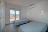 Apartamento en Empuriabrava - ILA07 BAHIA