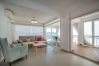 Apartamento en Empuriabrava - ILA07 BAHIA