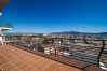Apartamento en Empuriabrava - ILA07 BAHIA