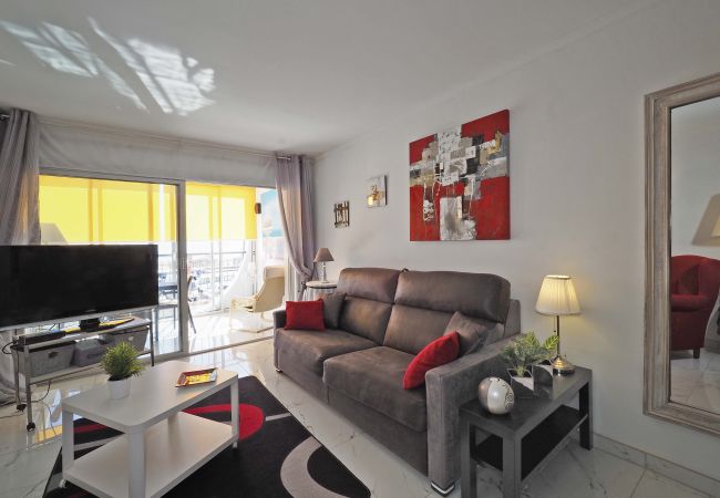 Apartamento en Empuriabrava - ILA14 BAHIA