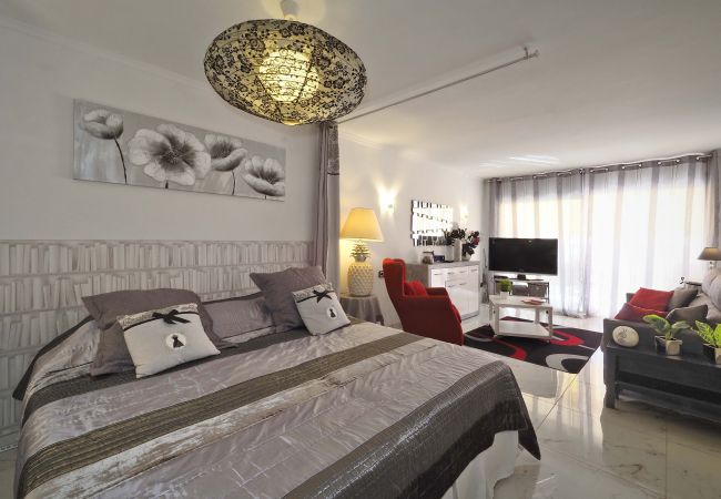 Apartamento en Empuriabrava - ILA14 BAHIA