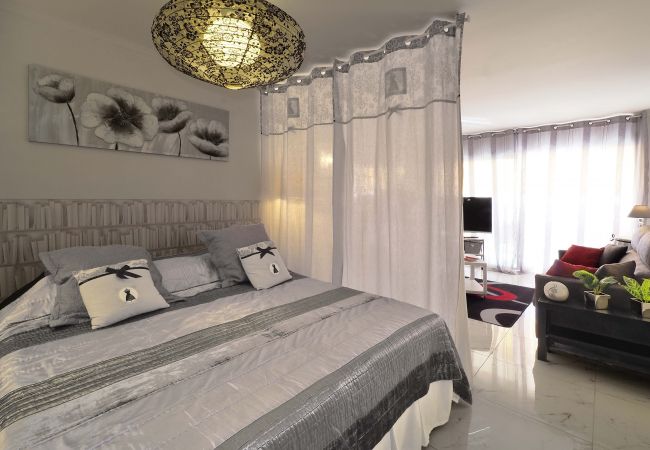 Apartamento en Empuriabrava - ILA14 BAHIA