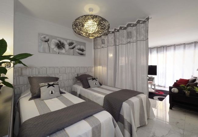 Apartamento en Empuriabrava - ILA14 BAHIA