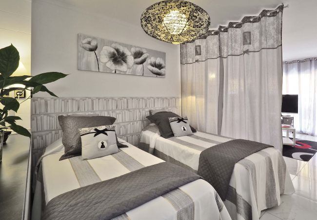 Apartamento en Empuriabrava - ILA14 BAHIA