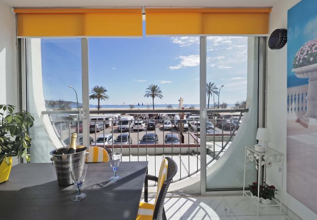 Apartamento en Empuriabrava - ILA14 BAHIA