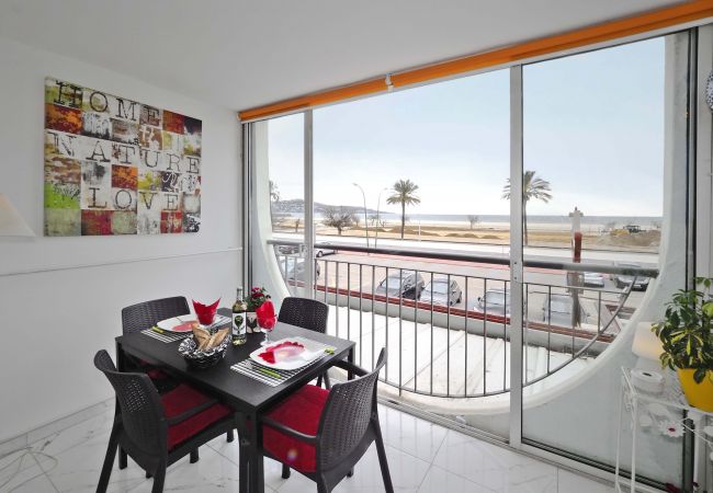 Apartamento en Empuriabrava - ILA14 BAHIA