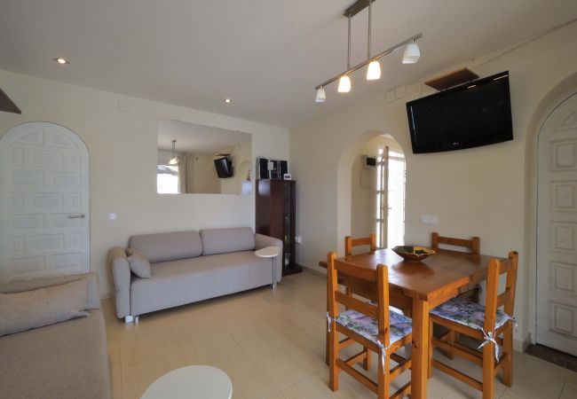 Villa en Empuriabrava - LV16 MEDES 9A